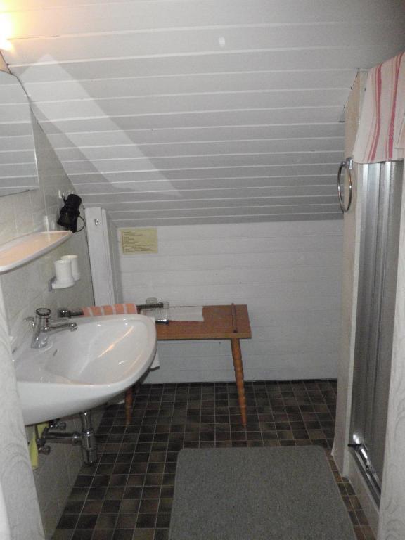 Hotel Haus Kapfinger Abtenau Habitación foto